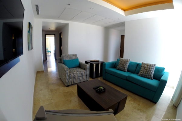 Holiday Inn Resort MAZATLAN (Mazatlán)